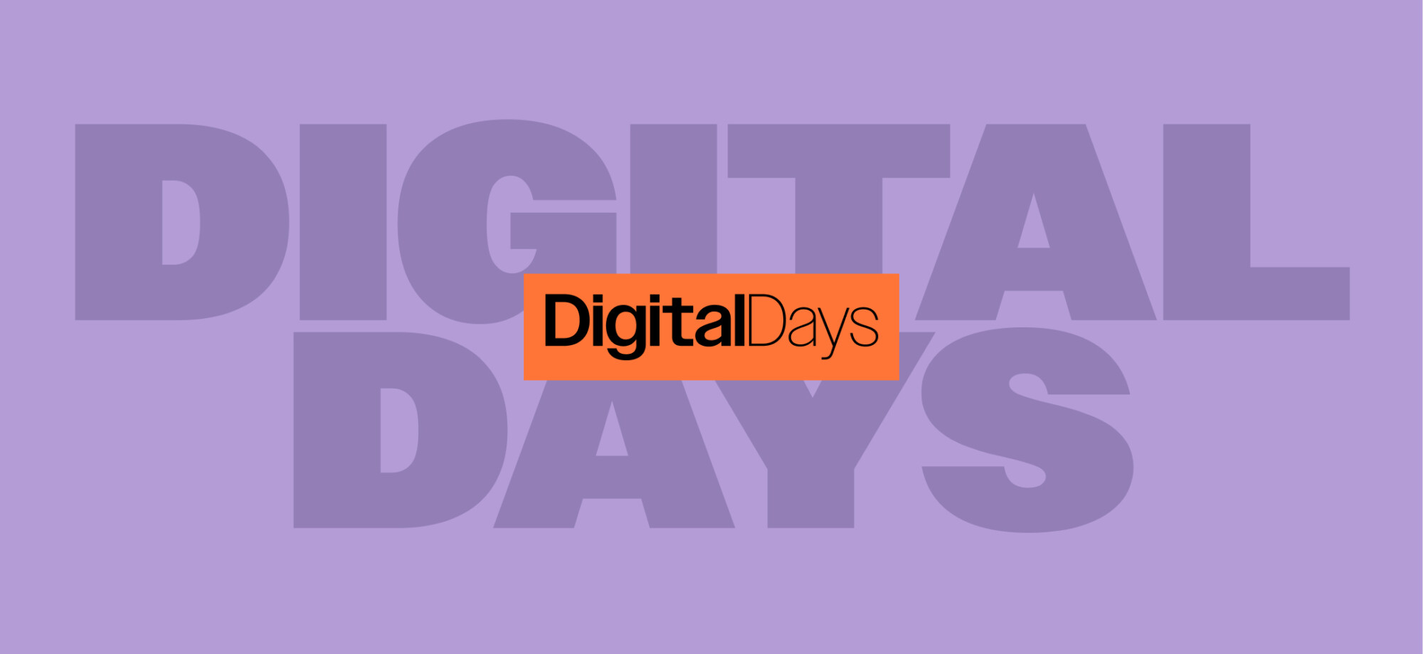 Digital Days